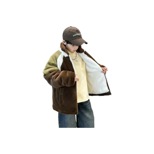 TAOTIANMAO Kids Утеплённая одежда