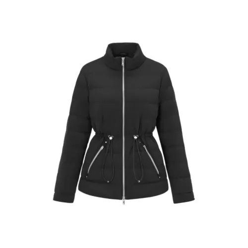 Moose Knuckles FW25 Пуховик Женские