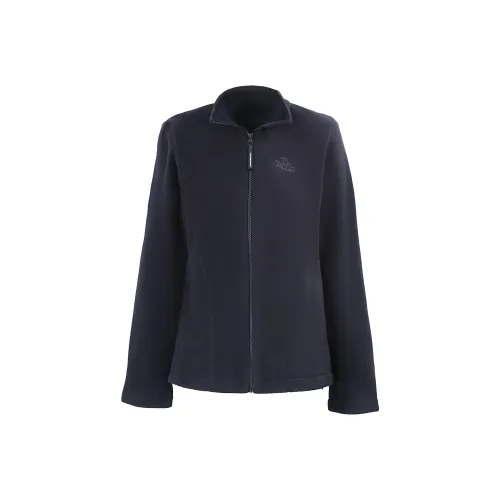 PELLIOT Флис Одежда Женская