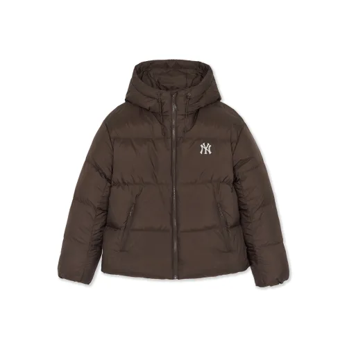 MLB Gofcore Коричневый Унисекс Пуховики