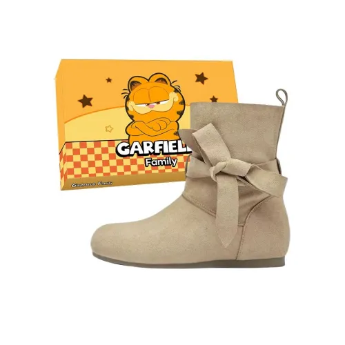 JIAFEIMAOJIAZU Ботильоны Женские