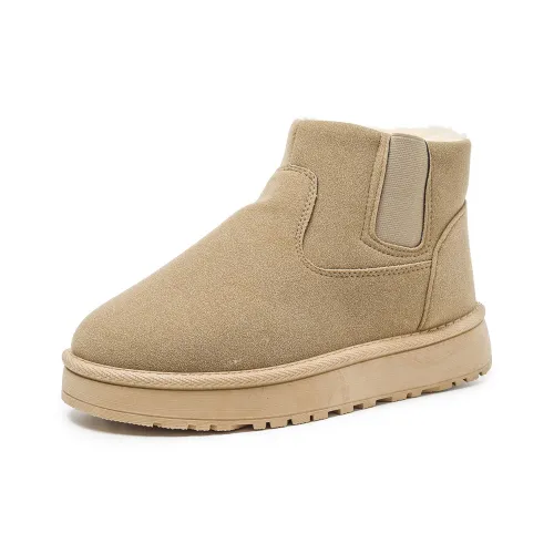 Ronecry Короткий MID Голень Сноубутсы Унисекс