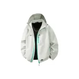 Горчично-серый