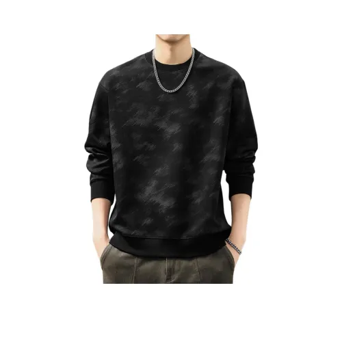 GUISE Унисекс Свитшоты