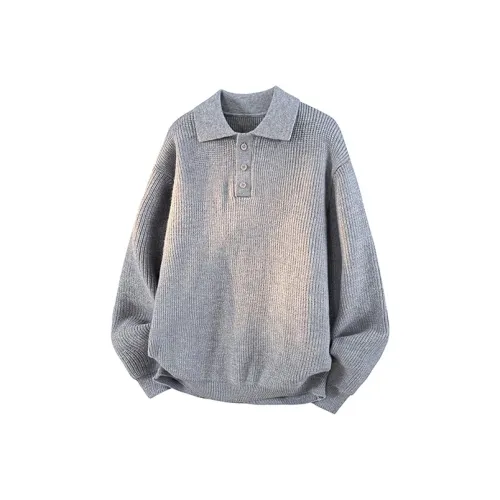 JIKENDI Унисекс Трикотаж