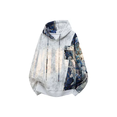 FRQ Унисекс Свитшоты