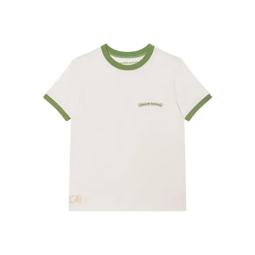 Chrome Hearts SS25 T-Shirt Женская