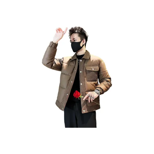 CITYLINK TACTIC Унисекс Пуховики