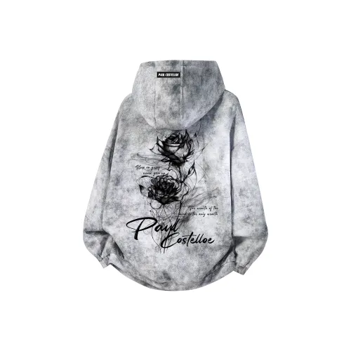 PAUL COSTELLOE Унисекс Свитшоты