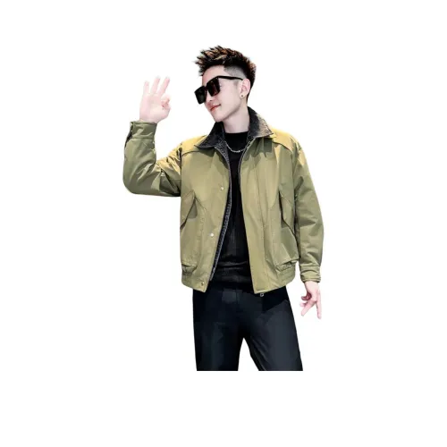 AWAO Унисекс Куртки