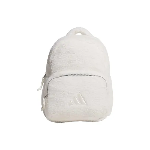 Adidas Рюкзаки Нефрит Белый Женский