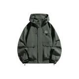 Армейский зеленый