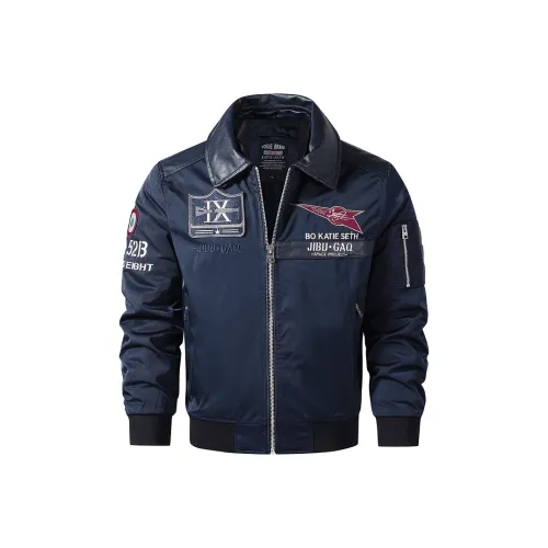 VNHP Мужские Куртки