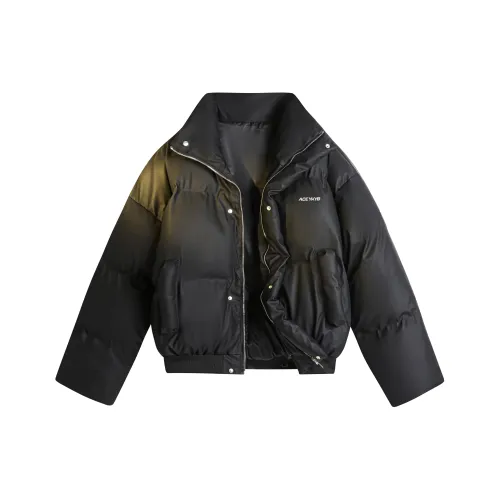 YK YB YK YB x Tao Huang Пуховая куртка Унисекс