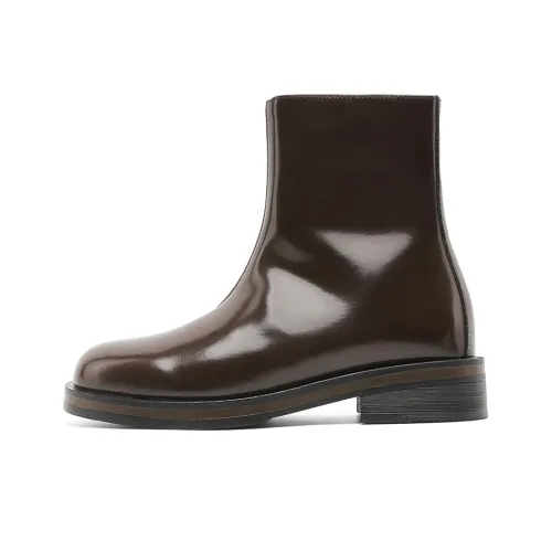 MADALLO Martin Boots Мужской