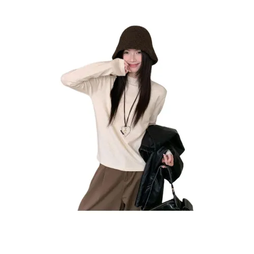 SUSANSAN Женская трикотажная одежда