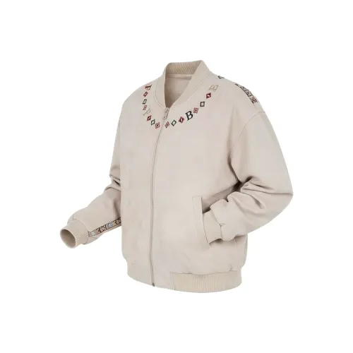 FA2LO Серый Унисекс Куртки