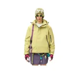 Оливковый зеленый