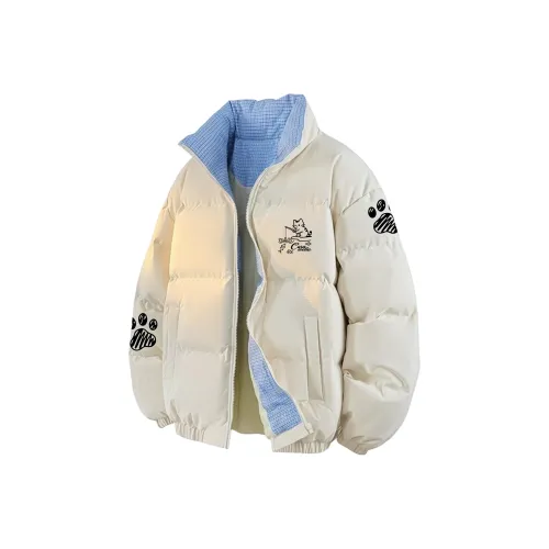 Caramella Унисекс Пуховики