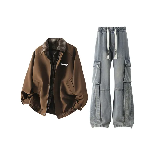 ROSECREED Повседневная спортивная одежда унисекс