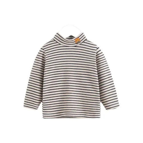 CICIIBEAR Детские рубашки T