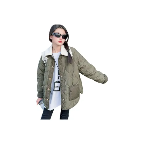 YUNPO Изображение Цвет Школьный возраст Топы