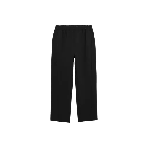 St. H Унисекс Повседневные Брюки