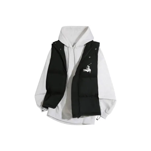 IXXAT Унисекс Жилеты