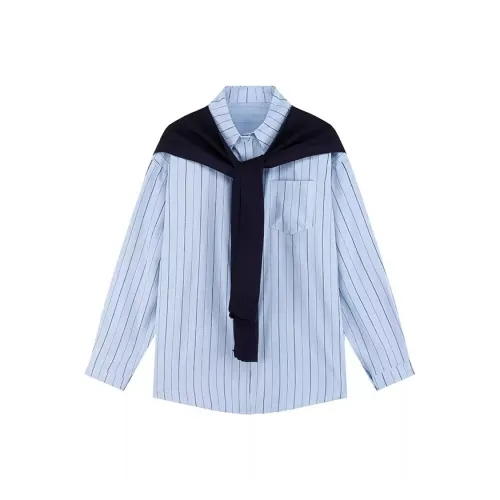 YPUT Унисекс Рубашки