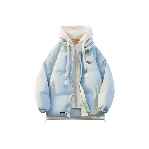 JEANSWEST Унисекс Пуховики