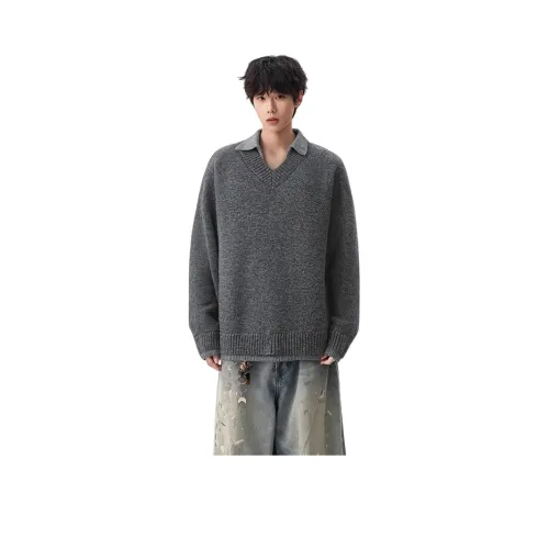 JIARONG Унисекс Трикотаж