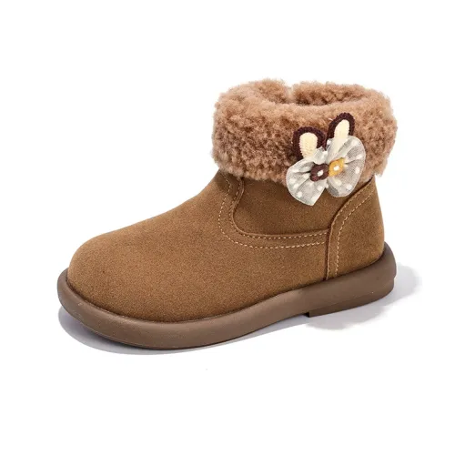 GOYN Детская хлопковая обувь для школьного возраста