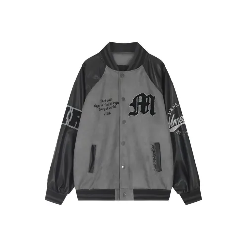 MDEHT Женские Куртки