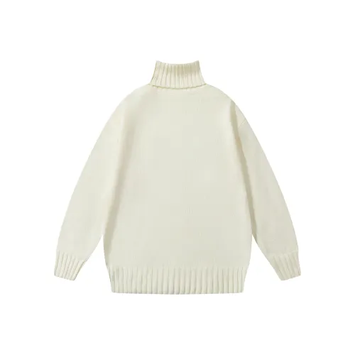 FOREST LIBRARY Унисекс Трикотаж