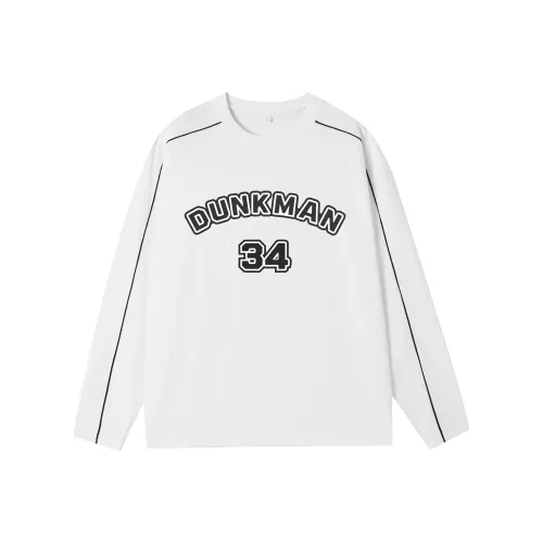 SHAQ Унисекс T-рубашки