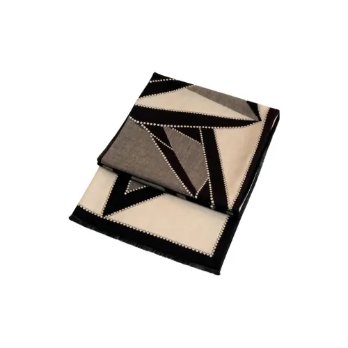 FOSS PHIL Кашемир Вязаные Шарфы Женские