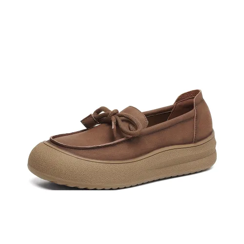 Daphne Лоферы Женские