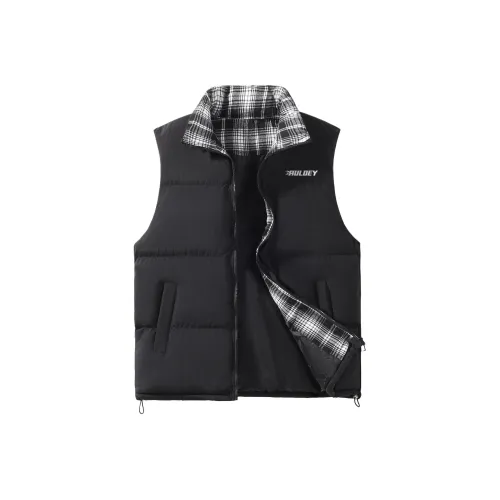 AULDEY Унисекс Жилеты