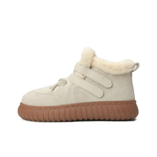 ALXNAN Сноубутсы Женские