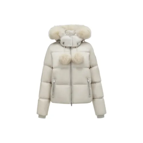 Moose Knuckles FW25 Пуховик Женские