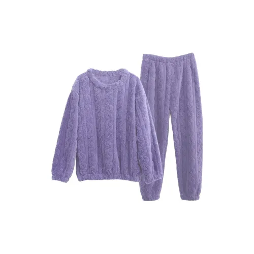 J TOO Унисекс Пижамные комплекты