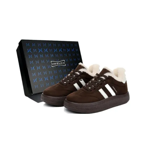 MESUCA Короткие Сноубутсы Женские