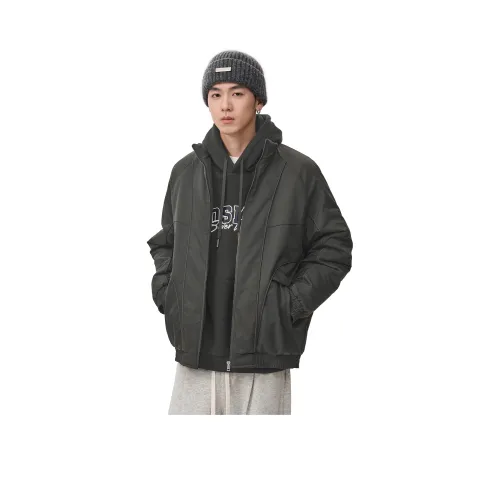 GWIT Мужские пуховики