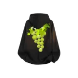 Black (Улучшенный, утолщенный и с флисовой подкладкой)