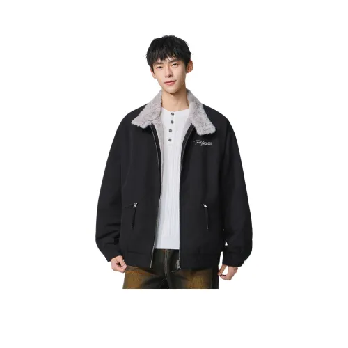 PODGORNOI Мужские пуховики