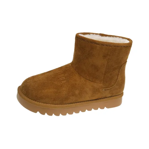 Betu Сноубутсы Женские