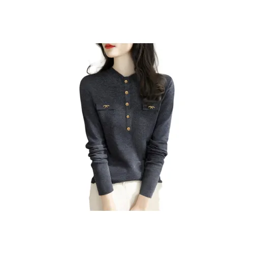 IWZI Женская трикотажная одежда