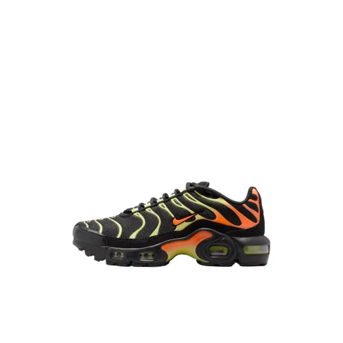 Nike Air Max Plus Детская Туристическая Обувь Унисекс