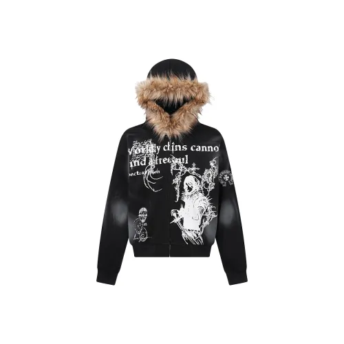 YICHEN Унисекс Куртки