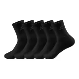 Чёрный (5 пар)